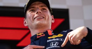 Verstappen Red Bull 2023