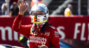 Vettel
