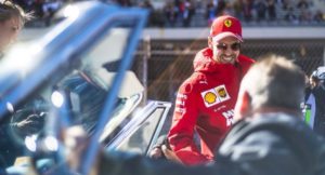 Vettel, GP USA 2019