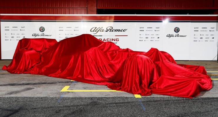 Alfa Romeo