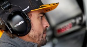Alonso critica Hamilton