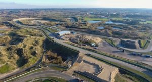 circuito zandvoort