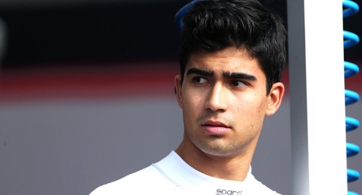 correa fia