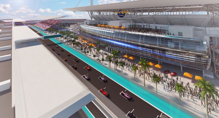 f1 miami