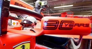 vettel ferrari 2019