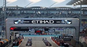 formula 1 sensori pelle