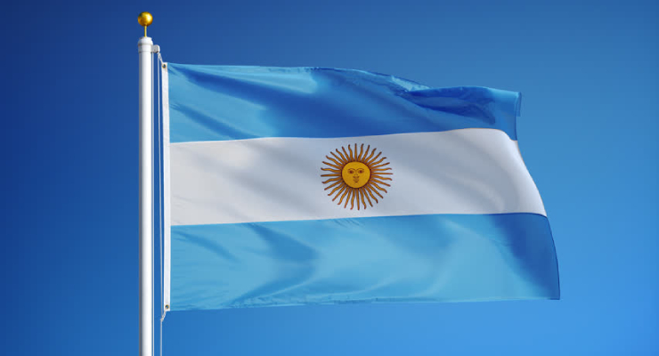 gp argentina
