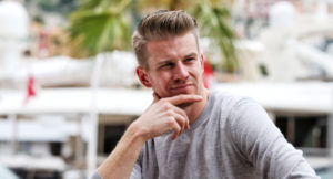 nico hulkenberg