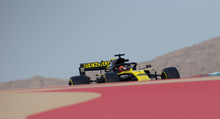 renault rs19