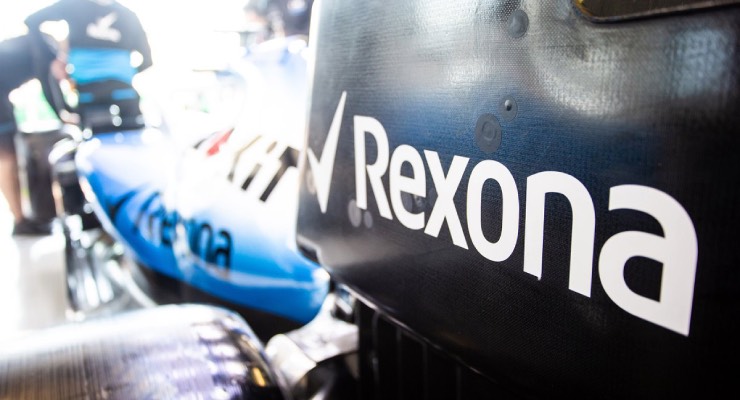 rexona williams