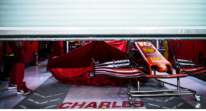 Ferrari 2020 scuderia ferrari charles leclerc