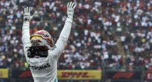 todt vittorie mercedes