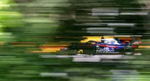 toro rosso spese