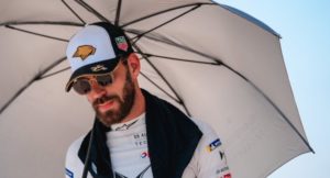 vergne f1