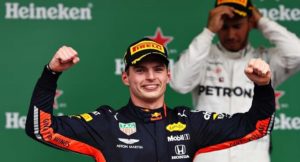 red bull verstappen gp brasile 2019