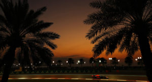 Red Bull RB15