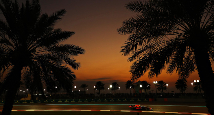 Red Bull RB15