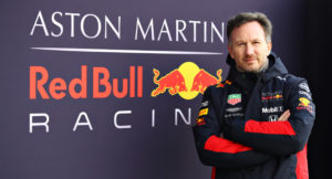 Christian Horner