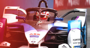 BMW Formula 1