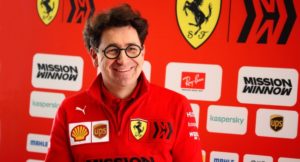 Binotto 2020