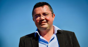 Eric Boullier