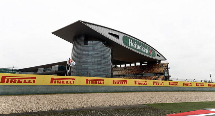 Brawn Gp Cina