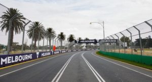 Coronavirus Gran Premio d'Australia 2020