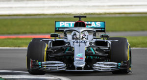 Cowell Mercedes