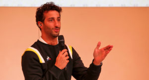 Daniel Ricciardo