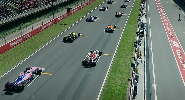 Formula 1