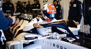 gasly