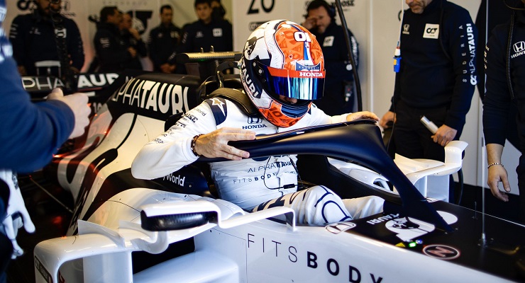 gasly