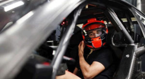 Kubica DTM