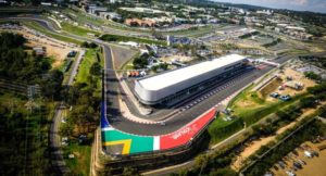 Kyalami Sudafrica Formula 1