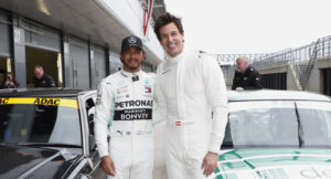 Hamilton and Wolff