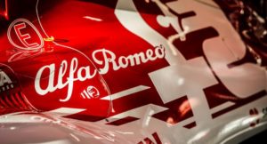 Monchaux Alfa Romeo 2020