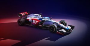 williams 2020