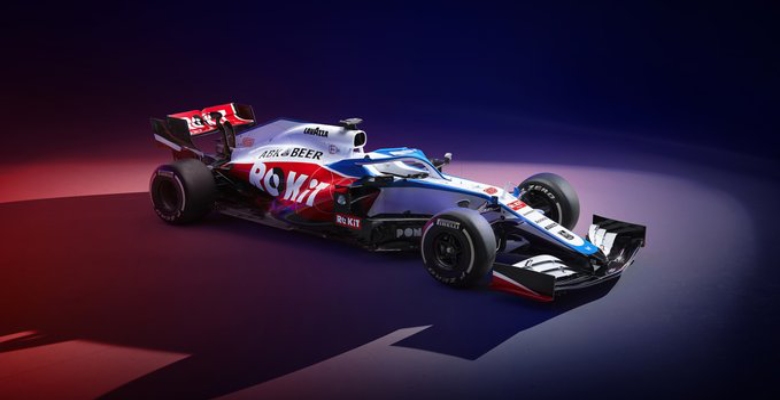 williams 2020