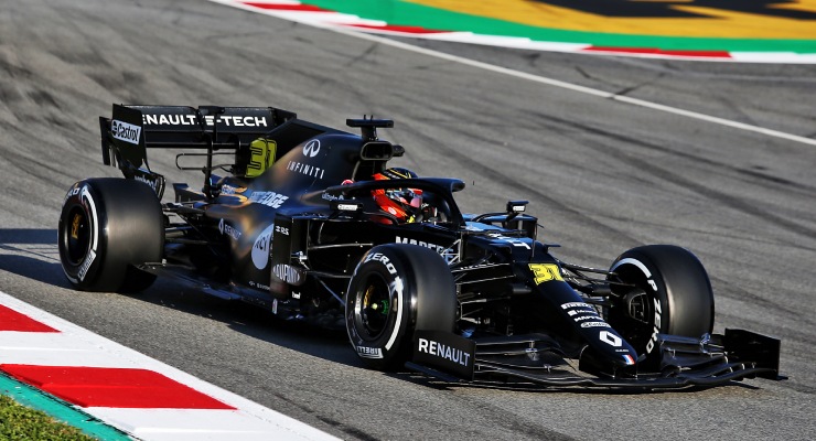renault