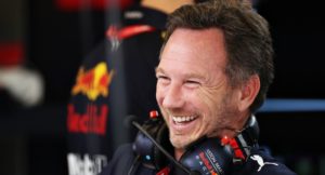 Red Bull smentisce ogni ipotesi di un Verstappen uscente