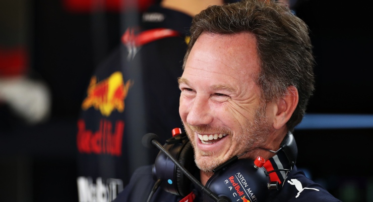 Red Bull smentisce ogni ipotesi di un Verstappen uscente
