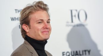 Sky Sport F1: Rosberg novità del nuovo palinsesto