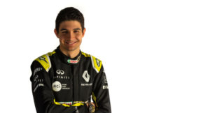 Ocon