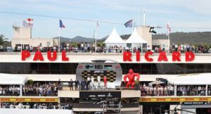Clair Paul Ricard 2019
