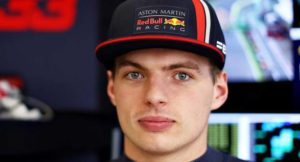 Verstappen competitivo Melbourne