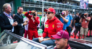 Vettel 2020