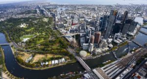 Albert Park GP Australia