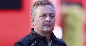 Pirelli Silverstone