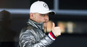 bottas mercedes 2020