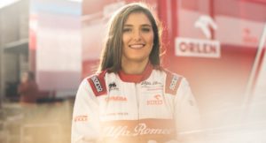 calderon alfa romeo